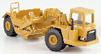 (55064) 611 Wheel Tractor Scraper 1:64 Scale
