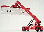 (169) Container Crane