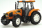 (156) Renult Tractor