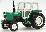 (250) EBRO 6100 Tractor